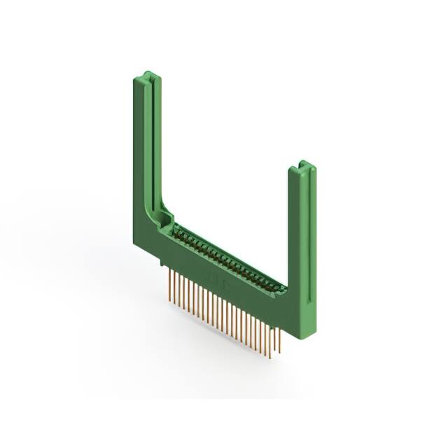 345-044-542-558 EDAC Inc.  Edgeboard Connectors